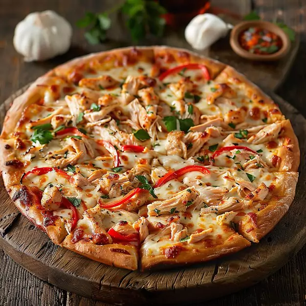bbq-chicken-pizza
