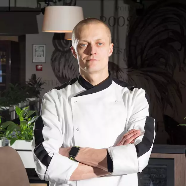 head-chef