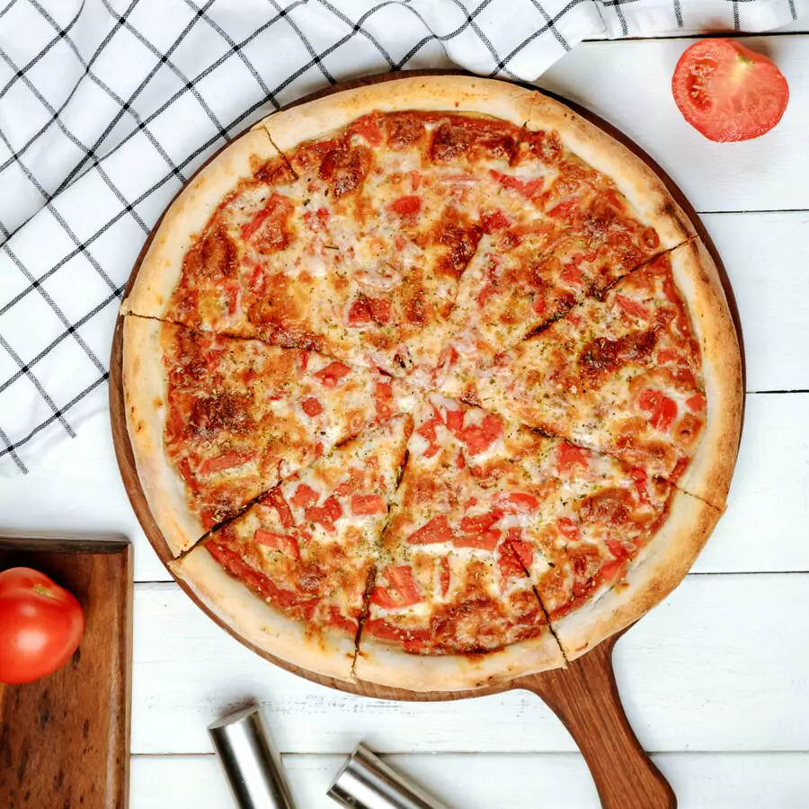 margherita-pizza